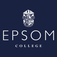 Epsom College logo